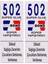 502 Japon Yapıştırıcı 20 gr (2li Set) 1