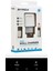 J47 Micro USB Girişli 2.6 Amper Samsung Hızlı Şarj Aleti 1