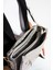 Just Polo Kadın Üç Bölmeli Çapraz Postacı ve Omuz Çantası 29X20CM MDS4013 3