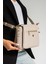 Just Polo Kadın Üç Bölmeli Çapraz Postacı ve Omuz Çantası 29X20CM MDS4013 1