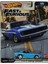 Hotwheels Fast Furious 1969 Chevy Camaro 1