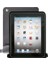 Ipad Uyumlu Su Geçirmez Kılıf-Siyah 1