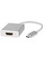 PM-18231 USB Type-C To HDMI Çevirici Kablo 1