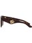 Dolce&gabbana 4437 502/13 51 Kadın Kahve Havana Güneş Gözlüğü 3
