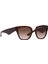 Dolce&gabbana 4437 502/13 51 Kadın Kahve Havana Güneş Gözlüğü 5