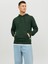 Jack & Jones Kapüşonlu Sweatshirt 12182537 2