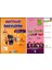 Mucit 3. Sınıf Haftalık Ödevlerim+Yaprak Test 2 Kitap 1