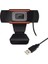 Dexter Hello HL-2437 Mikrofonlu 1080P Webcam 1