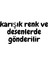 Ebruli Butik 6 Lı Kadın Terlik 1