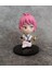 Figür Anime Hunter x Hunter Karakter Figür Oyuncak Biblo 9 cm 15269 2