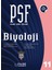 11. Sınıf PAF-PSF Biyoloji Kurumsal Set 2li 2