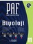 11. Sınıf PAF-PSF Biyoloji Kurumsal Set 2li 3