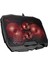 e VRC-D17 4fan Ayarlanabilir Laptop Gaming Soğutucu Cooler 1