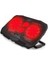 e VRC-D17 4fan Ayarlanabilir Laptop Gaming Soğutucu Cooler 2