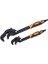 Evrensel Boru Anahtarı Açık Uç 13-30/30-60MM Ayarlanabilir (2 Adet) GS-36186 1