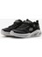 Skechers Meteor-Lights Büyük Erkek Çocuk Siyah Işıklı Spor Ayakkabı 401675L Bkgy 3
