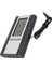 Dexter Powermaster PM-6107 Sıcaklık Nem Ölçer Termometre (Saat-Alarm) 3