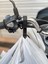 Payamade Honda Pcx Gidon Poşet Askı Aparatı Siyah / Diğer Açık Gidonlu Motosikletlerle Uyumlu 1