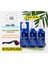 Dermanew Hair Saç Losyon Bakım 3 Adet Serum + Roller 3X50ML 1