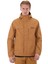 Water Resistant Shell Jacket Erkek Sarı Mont TB0A5XRSP471 1