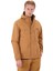 Water Resistant Shell Jacket Erkek Sarı Mont TB0A5XRSP471 2