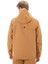 Water Resistant Shell Jacket Erkek Sarı Mont TB0A5XRSP471 4
