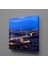 Istanbul Işıklar Kanvas Tablo 70X70CM 1