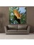 Ceylan Kanvas Tablo 30X30CM 2