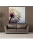 Karahindiba Çiçeği Resimleri Kanvas Tablo 150X150CM 2