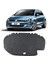 Arotomarket Vw Golf 7 Uyumlu Motor Kaput Keçesi Izolasyonu Klipsli Ithal 2013-2017 5G0863831 1
