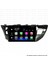 Toyota Levin Black Android 12 Multimedya Carplay 2gb RAM+32GB HDD Navigasyon Ekran 3