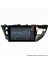 Toyota Levin Black Android 12 Multimedya Carplay 2gb RAM+32GB HDD Navigasyon Ekran 4