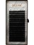 Doğal Ipek Kirpik (Black Mix Natural Eyelash) 0.10C 1
