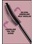 Lash Sensational Yelpaze Etkili Maskara - Ekstra Siyah Mini Matte Ink 20 Pioneer Hediyeli 4