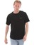 Csc M Comfort Ss Tee Siyah T-Shirt 1