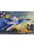 12227 1/48 MIG-29AS Slovak Hava Kuvvetleri Savaş Uçağı Demonte Plastik Maketi 1