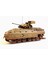 13237 1/35 M2 Bradley Amerikan Zırhlı Personel Taşıyıcı Demonte Plastik Maketi 3