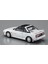 HC45 21145 1/24 Ölçek Toyota Mr2 (AW11) Late Version G-Limited Super Charger (T Bar Roof) Otomobil Plastik Model Kiti 4