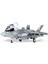 12569 1/72 F-35 B Lightningh Iı VMFA-121 (Yeşil Şövalyeler) Savaş Uçağı Demonte Plastik Maketi 3