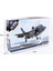 12569 1/72 F-35 B Lightningh Iı VMFA-121 (Yeşil Şövalyeler) Savaş Uçağı Demonte Plastik Maketi 5