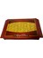 1500 gr Baklava Kutusu BKL104(100 Adet) 300X220X040 2