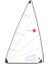 Laser Radial Yelken 1