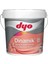 Dinamik Soft Mat Silikonlu İç Cephe Boyası 1987 Köpük 2,5 Lt 1