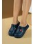 Uğur Böceği Eva Comfort Taban Günlük&plaj Kadın Sandalet DNZ95 1