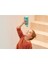 Drinking Bottle Pop Up Campus Içecek Şişesi 400 ml - Red 3