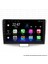 Volkswagen Passat B7 Android 12 Multimedya Carplay 2gb RAM+32GB HDD Navigasyon Ekran 3