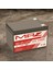 12 Volt 14 Amper (Ah) Solar Jel VRLA Akü (Yeni Üretim) 5