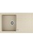 Stone 50 B-Tg Kum Beji Sandbeige Granit Mutfak Eviyesi 1