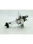 12V 60*55 H4 Civalı Ampül 43T 1