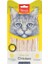 3 Adet - Wanpy Karışık Sıvı Kedi Ödülü 5X14 gr 1